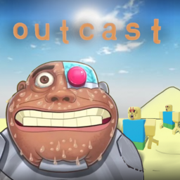 Outcast ⌛