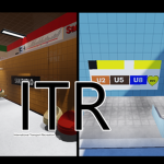 International Transport Recreation [ITR]