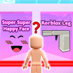 Would You Rather: Makeover Tower 💖 icon