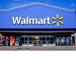 Walmart Application Center