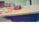 Kat's Eraser Cats