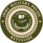 -|ΒA| Royal Military Police-
