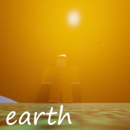 earth icon