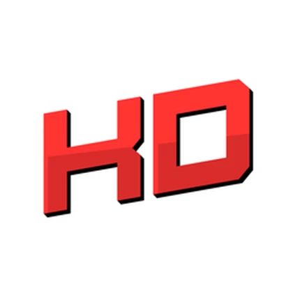 Kronstadt Dynamics Roblox group icon