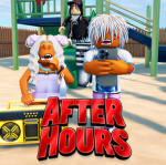 After Hours Games