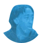 Water Chopped Chin