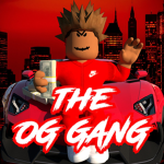 Da OG Gang