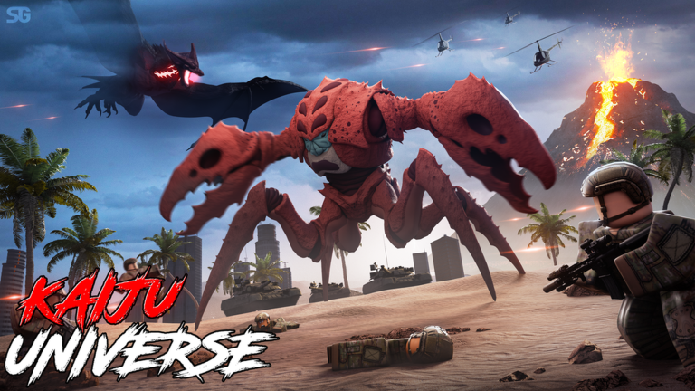 [DOOMSDAY] Kaiju Universe🐲 screenshot 6