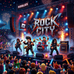 Rock City Group