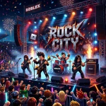 Rock City Group Group Thumbnail