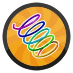 Super Coil (Permanent Item)