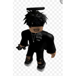 Emo and baddie Wsg