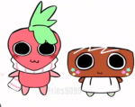Fpe and dandys world