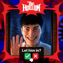 [🎃] Home Alone: Anomalies Roblox game icon
