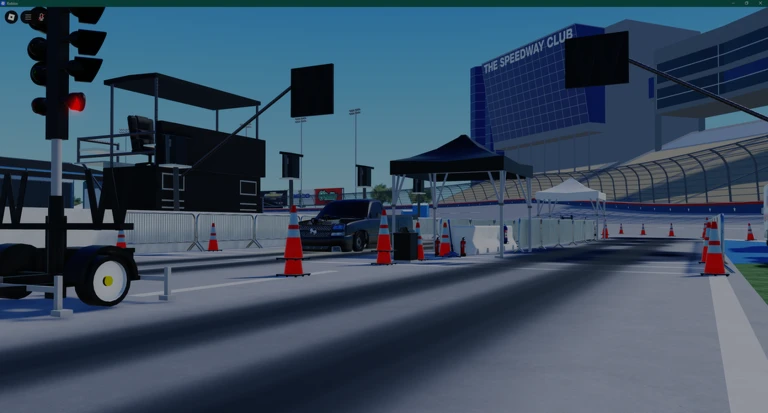Proyecto: Drag Racing | Juega en Roblox