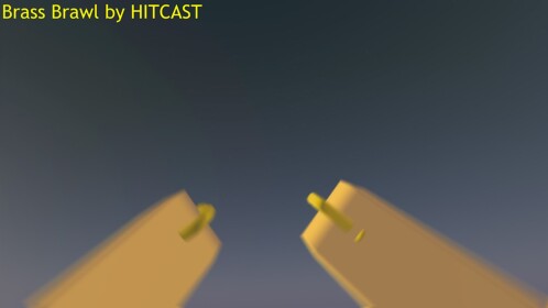 Brass Brawl (FREE VIP SERVER)