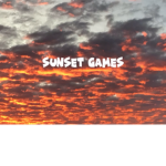 Sunset Games Hangout