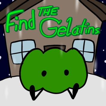 Find The Gelatins (24)