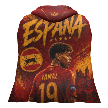 Espana thumbnail