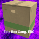 Epic Box Tribe