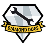Diamond Dogs Research & Development Team [EA]