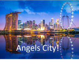 Angels City!