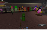 DREAM GOD LEDER