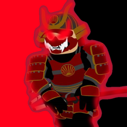 Samurai Fight