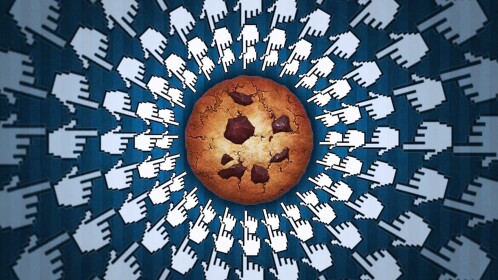 [🍪] Cookie Clicker