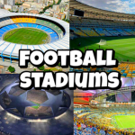 Football Stadiums