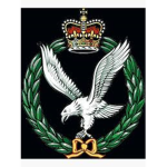 (BAF) Army Air Corps