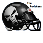 The Roblox Punishers Football Team