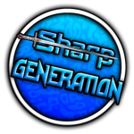 Sharp Generation