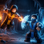 Kombat Reborn