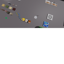 SCARY GAME