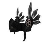 Helm of the Lost Worlds