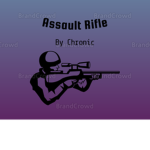 AssaultRifle