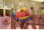 Burger King Militia