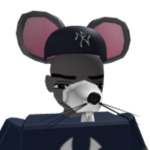 Yankees With No Brim!
