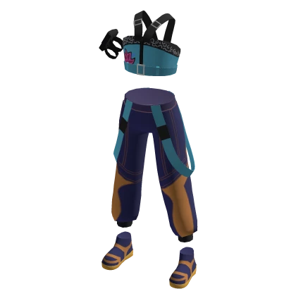 Item Thumbnail