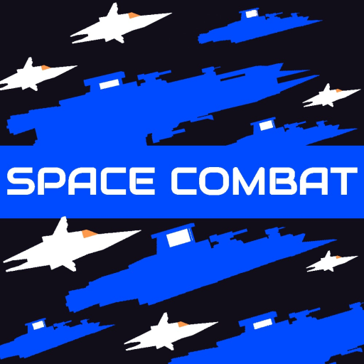 Space Combat ☄️