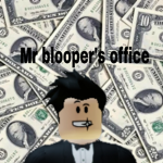Blooper's employees