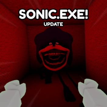 (UPDATE 3!!!😱) Escape Shin Sonic Underground!