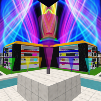 PinkObot's Fashion Emporium (ROBLOX Dressing Room)