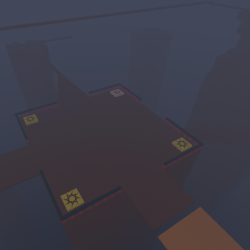 Sword Fight on the Heights Infected