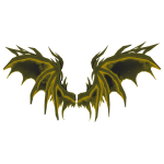 Golden Wings