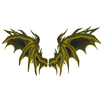 Golden Wings thumbnail