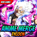 Anime Merge Tycoon