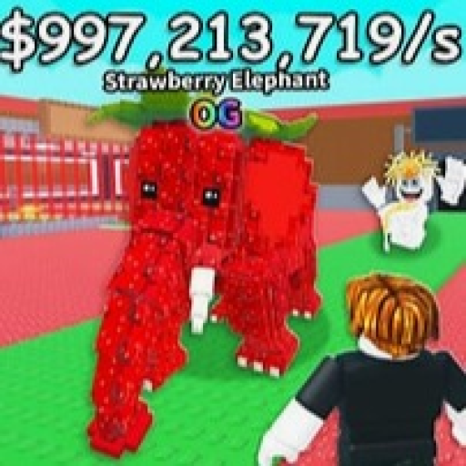 Steal a Brainrot but you have Sammy powers