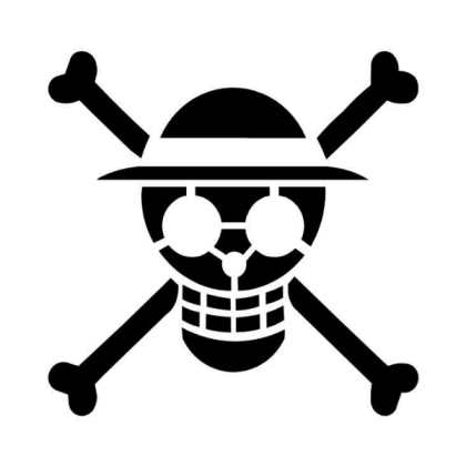pochoir-one-piece-tatouage-z Roblox decal